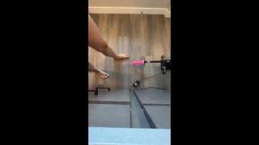Taking a Small Knot