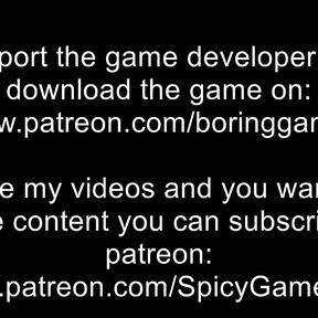 Shut up and dance: big boobs massage ep 14