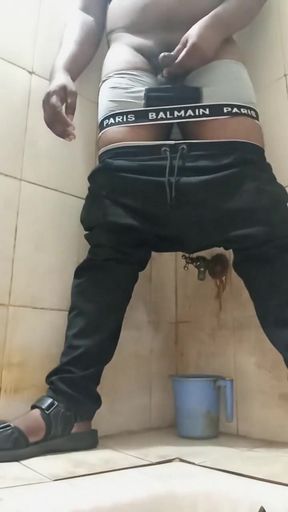 Sister-in-law&#039;s Lovely Dick and Ass