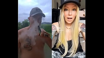 OG JACK JAMESON WITH JENNA JAMESON