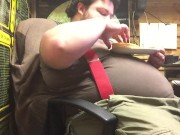 pizza time clip