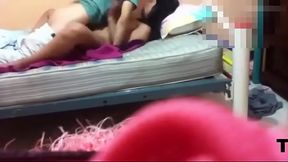 سوتیلا بیٹا تھا جس کا لن دیکھ کے ماں اپنے آپ پہ کنٹرول نا رکھ سکی