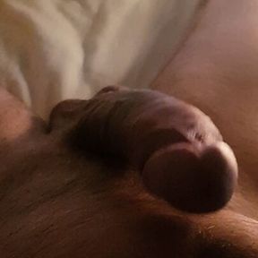 Suck my cock drink my cum