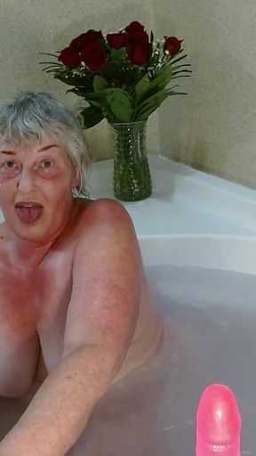 1278 Hotel Room Jacuzzi JOI From Sexy-as-hell Dawnskye1962