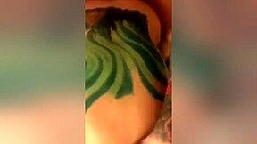 Lena The Plug Taylor White Adam22 Threesome Sex Tape Snapchat Video