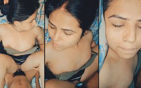 Big Ass Step Sister Loves Her Big Cock