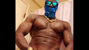 Big Black Hairy Dick Hallelujah Johnson ( Suck StepDaddy's Dick )