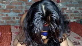 What Are You Doing with the Stepbrother?