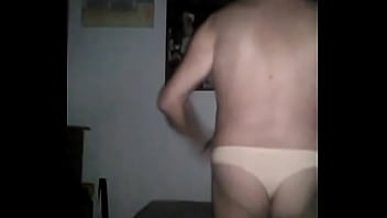 Mi pedazo de culo 27.Modelo:Gaysexy1960