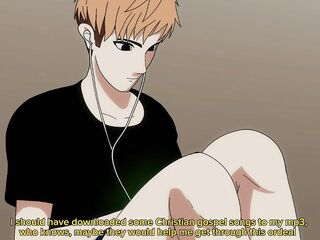 HOSTEL 02 FULL MOVIE SCENE - 19Y VIRGIN TWINK WANTING DAD BEAR - COMICS COMICS QUEER