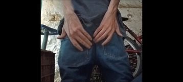 Popsim boxer in underpants