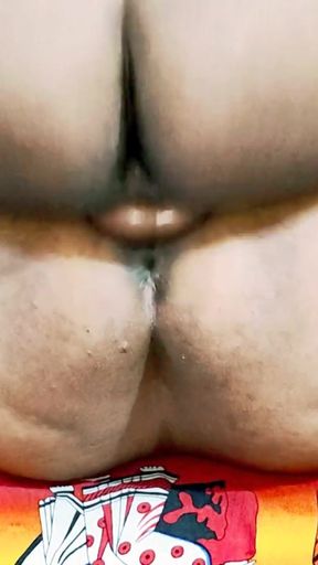 Unforgettable moment from &quot;Indian Desi Step-mom fuking Bhathroom hard-core pusssy&quot;