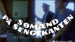 S&oslash_m&aelig_nd p&aring_ sengekanten 1976 - Intro