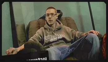 Slim Amateur Strokes Hard Until Explosive Finish