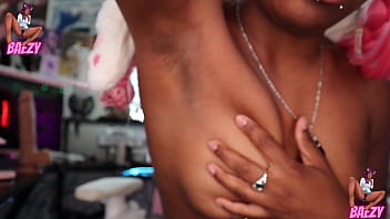 Egirl Gives you a Armpit JOI