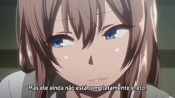 Uchi No Otouto Maji De Dekain Dakedo Mi Ni Konai Epis&oacute_dio 01