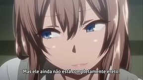 Uchi No Otouto Maji De Dekain Dakedo Mi Ni Konai Epis&oacute_dio 01