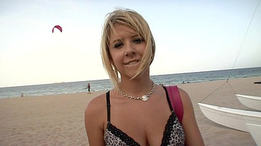 All Natural Tessa Taylor