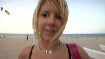 All Natural Tessa Taylor
