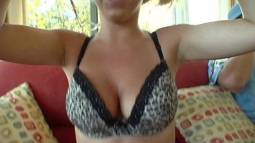 All Natural Tessa Taylor