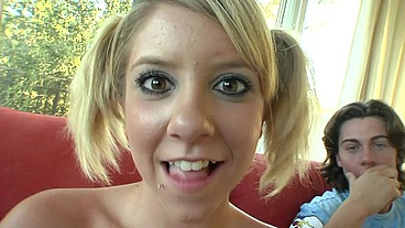 All Natural Tessa Taylor