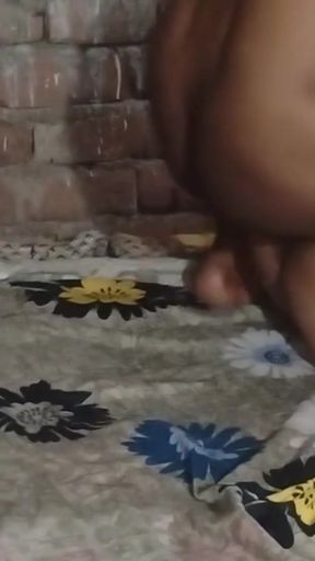 Bengali sister-in-law alone   Clip 2