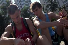 humid Orgy