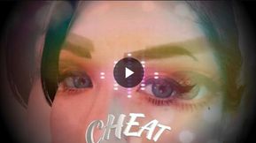 Cheat-merize - ASMR