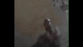 Mzansi Solo Teen Hard Cock Stroking Untill Cum - Free Red Video