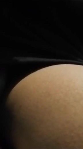 Bus Boy Shows His Uncut Dick Sticking Out of His Too-short Shorts, Freeballing Discretly, Shyly Revealing His Foreskin