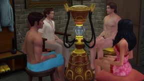 that 70 s show xxx adaptation series 3