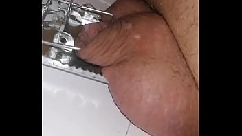 Micropenis and Mouse trap CBT BDSM