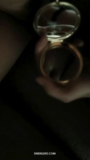 Masturbation Sindeluxe Snip