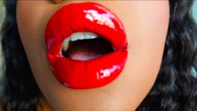 RED LIP JOI WORSHIP