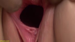 Stepmom Fisted By Her Black Toyboy