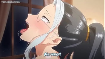 Seika jogakuin cap 5 sub espa&ntilde_ol