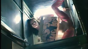 Emma Jade Gets Fucked in the Ass and Loves It