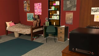 Being A DIK 0.3.1 Part 7 Gameplay By LoveSkySan69