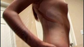 misty magenta takes anal gaping from manuel ferrara