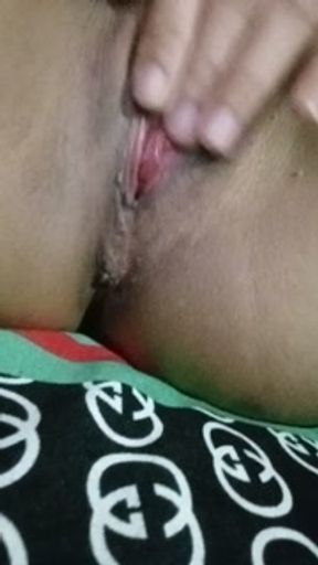 Habang hinihintay ko si jowa napafinger nako 😁