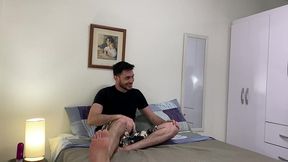 farra menage delicioso