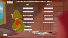 Milftoon Drama Kingdom Part 6 Fucking a Viking Girl by Loveskysanhentai