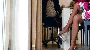 My boss is my slave MP4(1920X1080)FHD