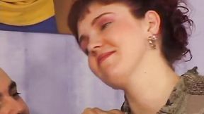 Belle's cumshot video by Crazy Pregnant