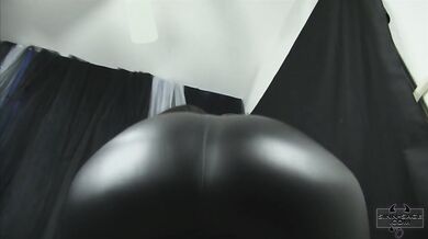 Are You Ready To Get Nasty With Me?