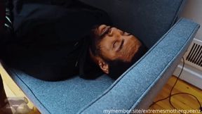 "Wake up"