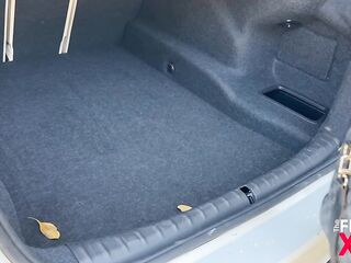 Trailer Spoiled Princess Double Cunt Penetration DVP Hardcore threesome on TheFlourishxxx