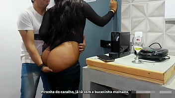 N&atilde_o Brinque Com a Advogada, Ela Pode te Fuder
