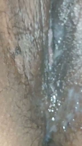 Tamil House Wife Masturbating With Vibrator   Clip 2