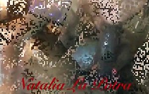 Natalia la potra vegas